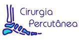 Logo Cirurgia Percutânea